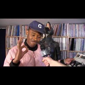 Meet your Posher, Mason